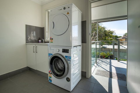 Underwood Road 62 - Accommodation Perth 3