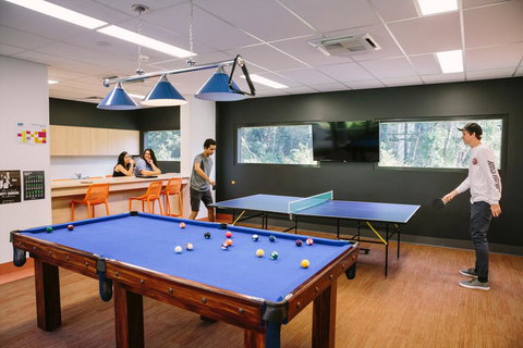 UniLodge John Grey Hall - Accommodation Perth 1