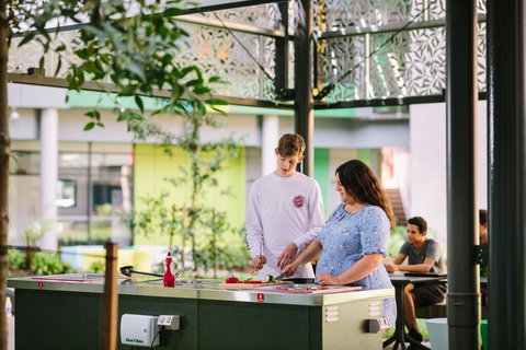 UniLodge John Grey Hall - Accommodation Perth 2