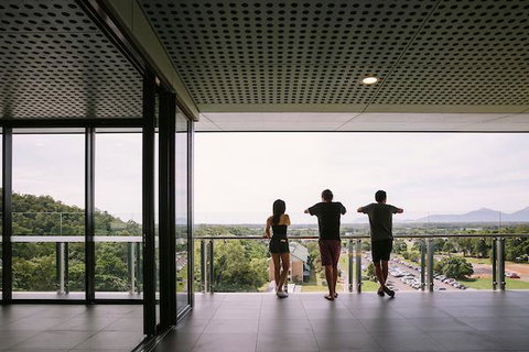 UniLodge John Grey Hall - Accommodation Perth 1