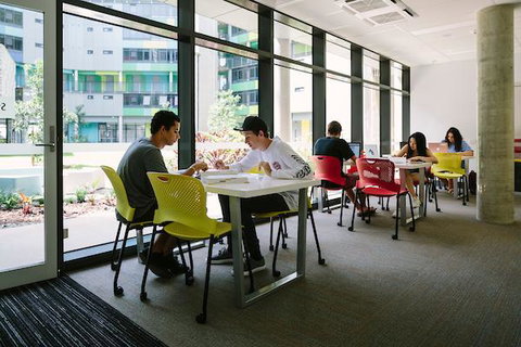 UniLodge John Grey Hall - Accommodation Perth 2