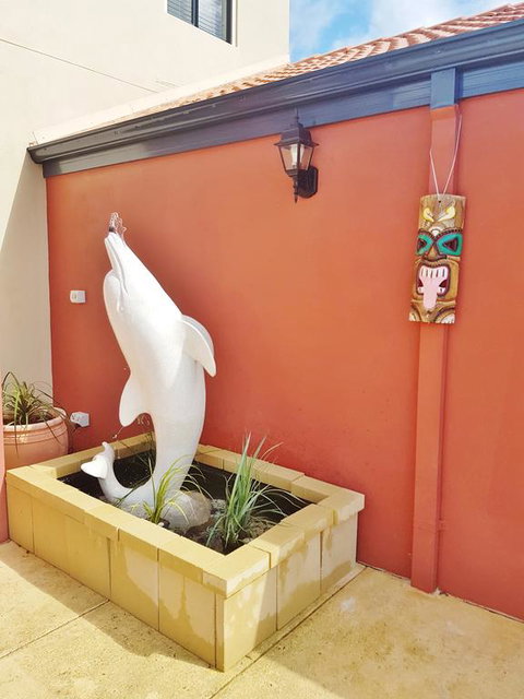 Unique Bouvard Beach House Mandurah - Accommodation Perth 3