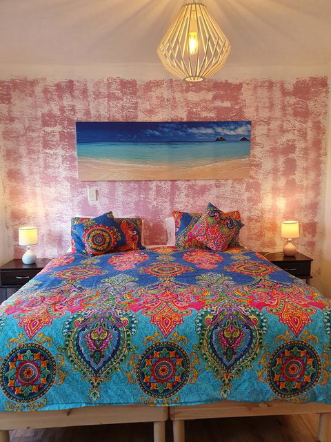 Unique Bouvard Beach House Mandurah - Accommodation Perth 1