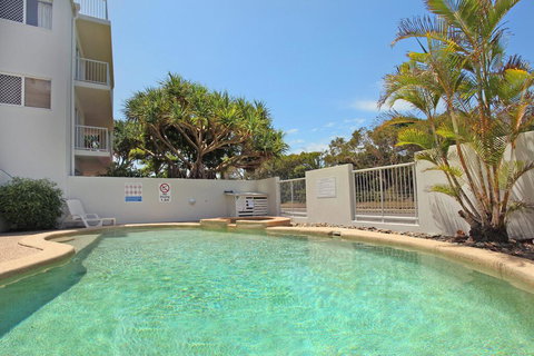Unit 1 Marcoola Sunrise - Marcoola Beach - Accommodation Perth 3