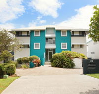 Unit 1 On The Park Frank Street Coolum Beach WIFI 400 Bond LINEN INCLUDED - Accommodation Perth