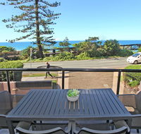 Unit 1 Phoenix Apartments Coolum Beach - Perth Resorts