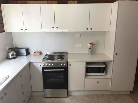 Unit 2 @ Beach Haven - Accommodation Perth 2