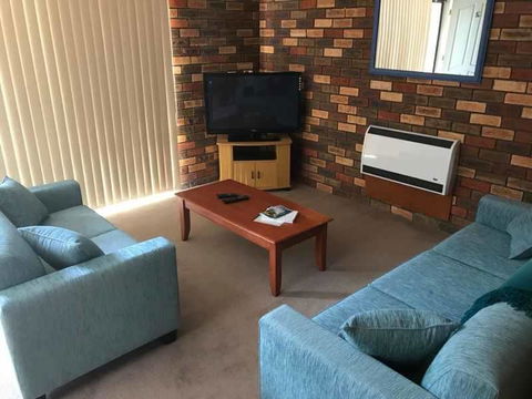 Unit 2 @ Beach Haven - Accommodation Perth 1