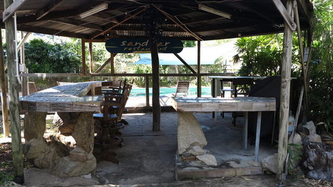 Unit 2 The Barracks Arcadia - Accommodation Perth 3