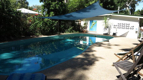 Unit 2 The Barracks Arcadia - Accommodation Perth 1