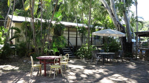 Unit 2 The Barracks Arcadia - Accommodation Perth 0