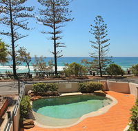 Unit 2 The Rocks 1746 David Low Way Coolum Beach - Perth Resorts