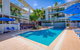 Unit 203 Plantation - Rainbow Beach, Plantation Resort Top Floor, Aircon, Free Wi-Fi - thumb 2