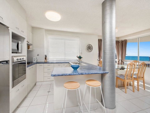 Unit 3 Casand Chase, Kings Beach - Accommodation Perth 2