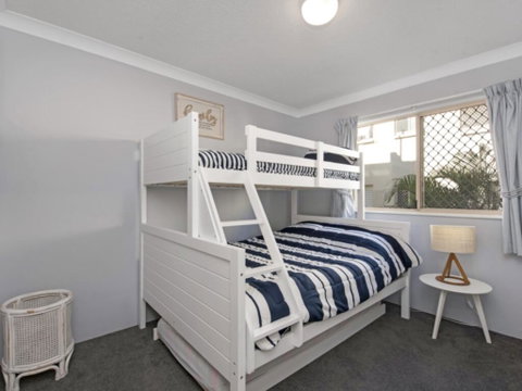 Unit 3 Emerald Shores - Shipping Lane Views! - Accommodation Perth 3