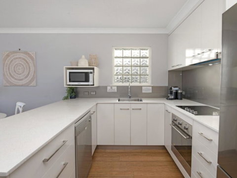 Unit 3 Emerald Shores - Shipping Lane Views! - Accommodation Perth 0