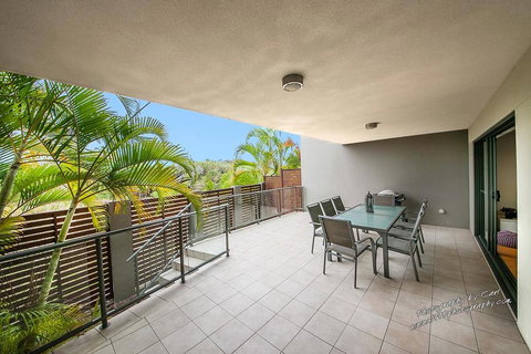 Unit 3 Loka Santi - Accommodation Perth 0