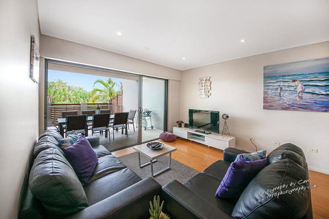 Unit 3 Loka Santi - Accommodation Perth 2