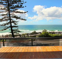 Unit 3 Phoenix Apartments 1736 David Low Way Coolum Beach - Linen Incl. WIFI 500 Bond - Perth Resorts