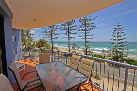 Unit 3, The Rocks, 1746 David Low Way Coolum Beach - 500 BOND - Accommodation Perth 0