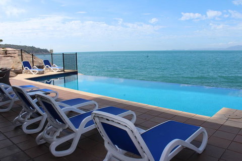 Unit 3302 One Bright Point - Accommodation Perth 0