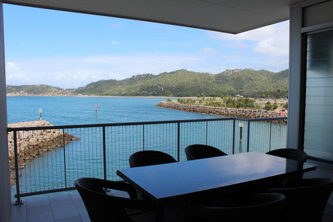 Unit 3302 One Bright Point - Accommodation Perth 3