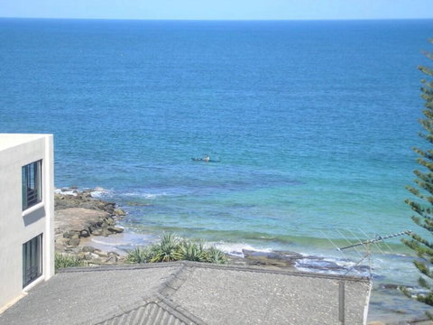 Unit 5 Sanctuary Shores, Kings Beach - Free Wifi! - Accommodation Perth 2