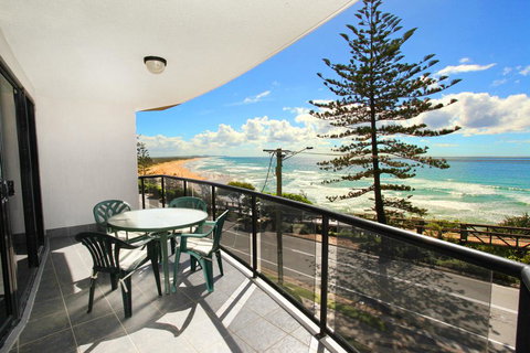 Unit 5, Phoenix Apartments, 1736 David Low Way Coolum Beach, LINEN INCLUDED, 500 Bond - Accommodation Perth 0