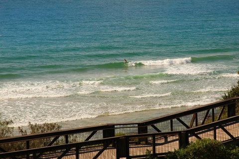 Unit 5, Phoenix Apartments, 1736 David Low Way Coolum Beach, LINEN INCLUDED, 500 Bond - Accommodation Perth 2