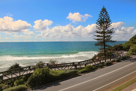 Unit 5, Phoenix Apartments, 1736 David Low Way Coolum Beach, LINEN INCLUDED, 500 Bond - Accommodation Perth 3