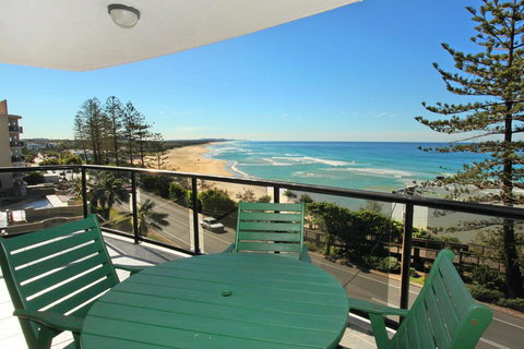 Unit 8, Phoenix Apartments, 1736 David Low Way, Coolum Beach, LINEN INCLUDED, 500 BOND - Accommodation Perth 1