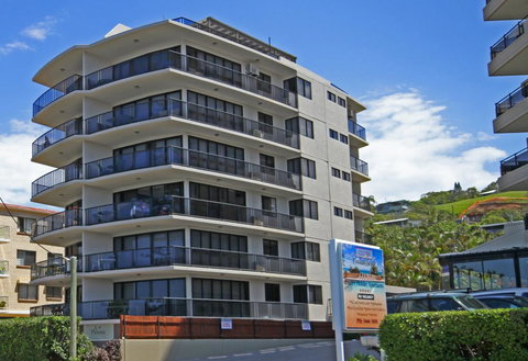 Unit 8, Phoenix Apartments, 1736 David Low Way, Coolum Beach, LINEN INCLUDED, 500 BOND - Accommodation Perth 3