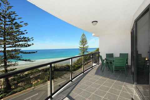 Unit 8, Phoenix Apartments, 1736 David Low Way, Coolum Beach, LINEN INCLUDED, 500 BOND - Accommodation Perth 2
