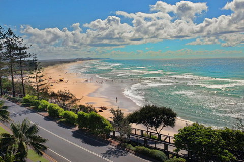 Unit 8, Phoenix Apartments, 1736 David Low Way, Coolum Beach, LINEN INCLUDED, 500 BOND - Accommodation Perth 0