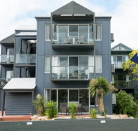 Unit 9 Bellevue - Perth Resorts