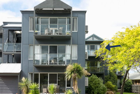 Unit 9 Bellevue - Accommodation Perth 1