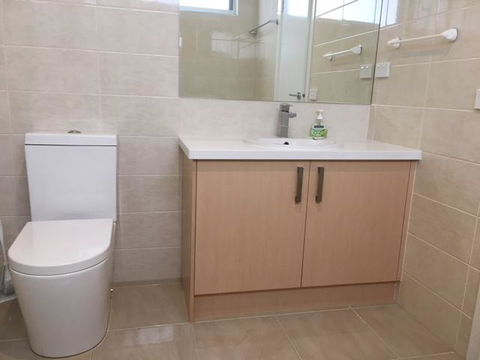 Unit2B - Perth Resorts 2