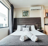 UNO Hotel Sydney - Accommodation Perth