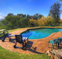 Upper Murray Cottages - Perth Resorts