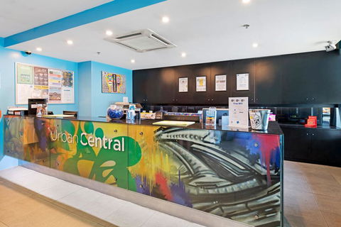 Urban Central Accommodation - Accommodation Perth 3