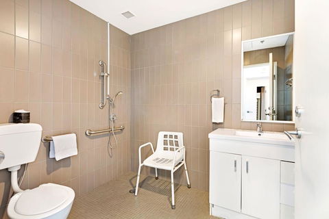 Urban Central Accommodation - Accommodation Perth 1