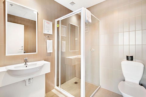Urban Central Accommodation - Accommodation Perth 2