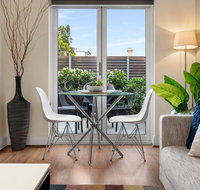 Urban Rest - Banq - Accommodation Perth
