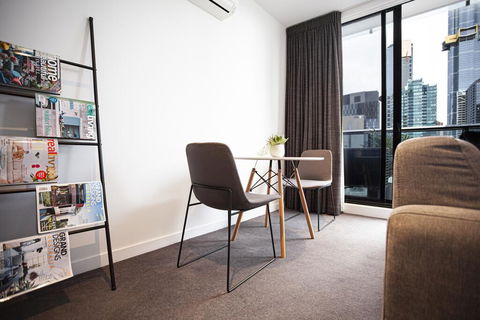 Urban Rest - Bella Apartments - Accommodation Perth 1
