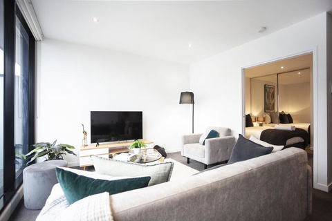 Urban Rest - Bella Apartments - Accommodation Perth 2