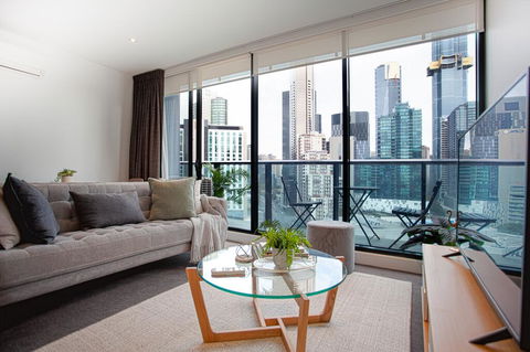 Urban Rest - Bella Apartments - Accommodation Perth 0