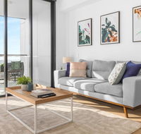 Urban Rest - Bondi Central Apartments - Perth Resorts