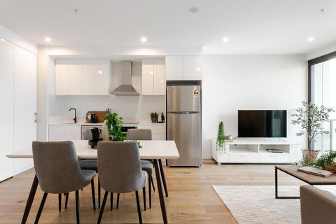Urban Rest - Eastend - Accommodation Perth 3