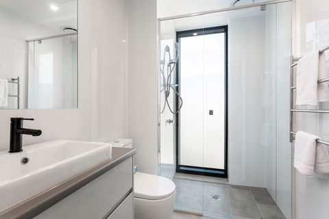 Urban Rest - Eastend - Accommodation Perth 1