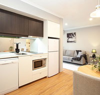 Urban Rest - Elizabeth St - Accommodation Perth